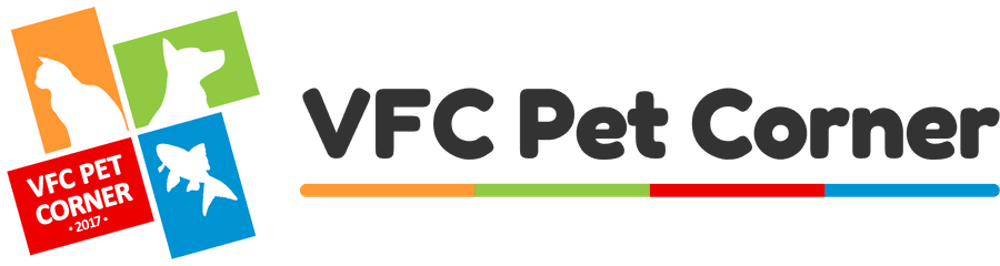 VFC Pet Corner — Vetfocus Care Incorporated